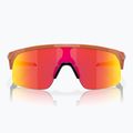 Detské slnečné okuliare Oakley Resistor ginger/prizm ruby 2