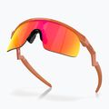 Detské slnečné okuliare Oakley Resistor ginger/prizm ruby 3