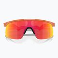 Detské slnečné okuliare Oakley Resistor ginger/prizm ruby 4