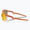 Detské slnečné okuliare Oakley Resistor ginger/prizm ruby 5