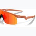 Detské slnečné okuliare Oakley Resistor ginger/prizm ruby 6