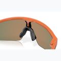 Detské slnečné okuliare Oakley Resistor ginger/prizm ruby 7
