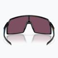 Slnečné okuliare Oakley Sutro dark galaxy/prizm road black 5
