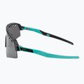 Slnečné okuliare Oakley Sutro Lite Sweep dark galaxy/prizm black 4