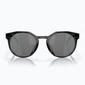 Slnečné okuliare Oakley HSTN black ink/prizm black fleece 2