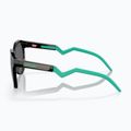 Slnečné okuliare Oakley HSTN black ink/prizm black fleece 3