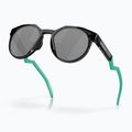 Slnečné okuliare Oakley HSTN black ink/prizm black fleece 4