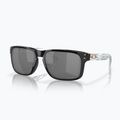 Slnečné okuliare Oakley Holbrook black
