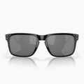 Slnečné okuliare Oakley Holbrook black 2