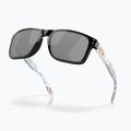 Slnečné okuliare Oakley Holbrook black 4