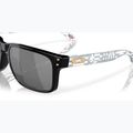 Slnečné okuliare Oakley Holbrook black 6