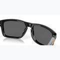 Slnečné okuliare Oakley Holbrook black 7