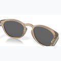 Slnečné okuliare Oakley Latch matte sepia 7