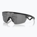Slnečné okuliare Oakley Sphaera matte black/prizm black polarized 2