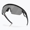Slnečné okuliare Oakley Sphaera matte black/prizm black polarized 5