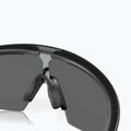 Slnečné okuliare Oakley Sphaera matte black/prizm black polarized 8