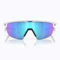 Slnečné okuliare Oakley Sphaera matte white/prizm sapphire polarized 2