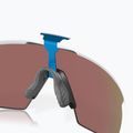 Slnečné okuliare Oakley Sphaera matte white/prizm sapphire polarized 7