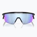 Slnečné okuliare Oakley Sphaera matte black/prizm deep water polarized 2