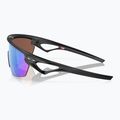 Slnečné okuliare Oakley Sphaera matte black/prizm deep water polarized 3