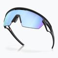Slnečné okuliare Oakley Sphaera matte black/prizm deep water polarized 4