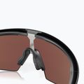 Slnečné okuliare Oakley Sphaera matte black/prizm deep water polarized 7