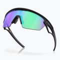 Slnečné okuliare Oakley Sphaera matte black/prizm golf 4