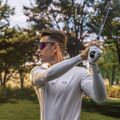 Slnečné okuliare Oakley Sphaera matte black/prizm golf 8