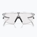 Slnečné okuliare Oakley Sphaera matte clear/clear photochromic 2