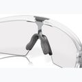 Slnečné okuliare Oakley Sphaera matte clear/clear photochromic 7