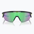 Slnečné okuliare Oakley Sphaera matte black ink/prizm road jade 2