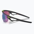 Slnečné okuliare Oakley Sphaera matte black ink/prizm road jade 3
