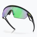 Slnečné okuliare Oakley Sphaera matte black ink/prizm road jade 4