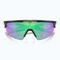 Slnečné okuliare Oakley Sphaera matte black ink/prizm road jade 5
