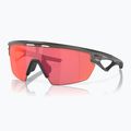 Slnečné okuliare Oakley Sphaera matte grey smoke/prizm trail torch