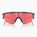 Slnečné okuliare Oakley Sphaera matte grey smoke/prizm trail torch 2