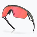 Slnečné okuliare Oakley Sphaera matte grey smoke/prizm trail torch 4