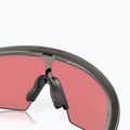 Slnečné okuliare Oakley Sphaera matte grey smoke/prizm trail torch 7