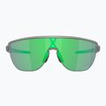 Slnečné okuliare Oakley Corridor matte grey ink/prizm jade 2