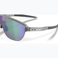 Slnečné okuliare Oakley Corridor matte grey ink/prizm jade 6