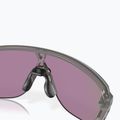 Slnečné okuliare Oakley Corridor matte grey ink/prizm jade 7