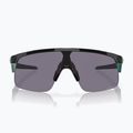 Detské slnečné okuliare Oakley Resistor black/prizm grey 2