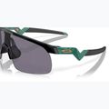 Detské slnečné okuliare Oakley Resistor black/prizm grey 6