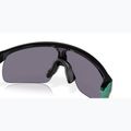 Detské slnečné okuliare Oakley Resistor black/prizm grey 7