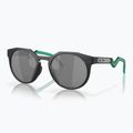 Slnečné okuliare Oakley HSTN Introspect Collection matte black ink/prizm black