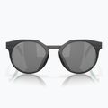 Slnečné okuliare Oakley HSTN Introspect Collection matte black ink/prizm black 2