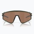 Slnečné okuliare Oakley Latch Panel olive ink/prizm tungsten 3