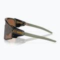 Slnečné okuliare Oakley Latch Panel olive ink/prizm tungsten 4