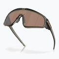 Slnečné okuliare Oakley Latch Panel olive ink/prizm tungsten 5