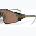 Slnečné okuliare Oakley Latch Panel olive ink/prizm tungsten 7